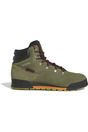 adidas Chaussures de randonnée Terrex Snowpitch COLD.RDY