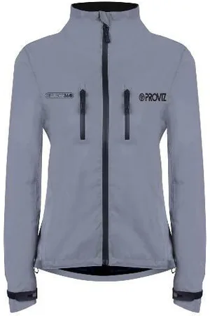 Proviz Veste technique respirante et réfléchissante femme commuting