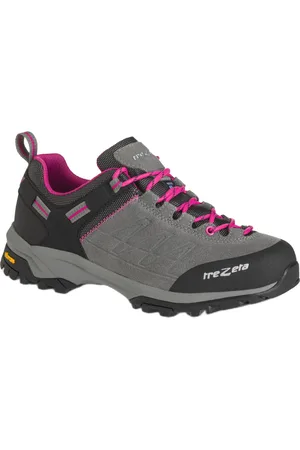 TREZETA Chaussures de randonnée femme Raider WP