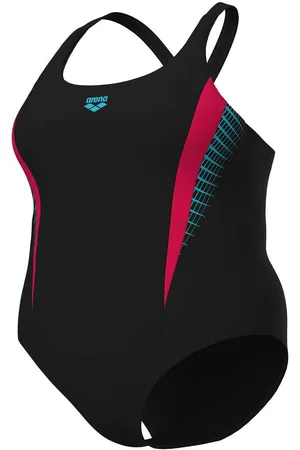 Arena Maillot de bain 1 pièce femme Threefold V Plus R
