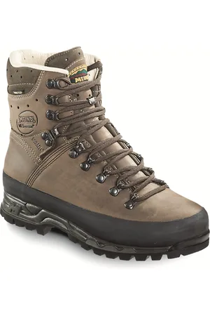 Meindl Chaussures de randonnée Island MFS Active