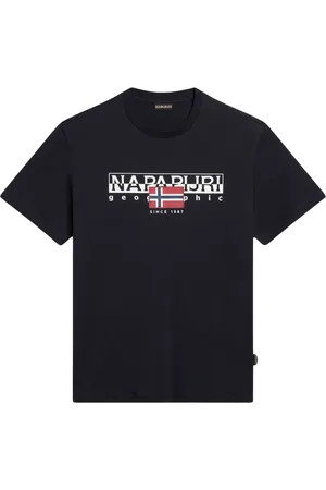 Napapijri T-shirt Aylmer