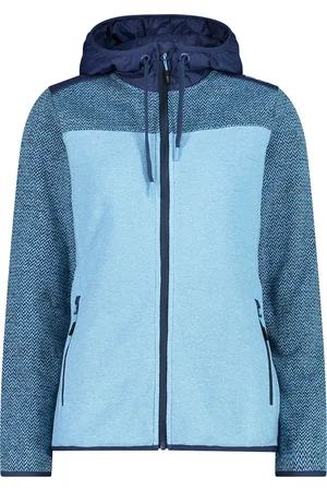 CMP Sweatshirt à capuche femme