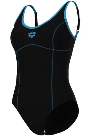 Arena Maillot de bain 1 pièce femme Tania Clip