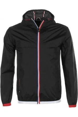 Peak Mountain Coupe-vent Capik