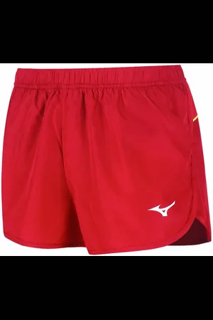 Mizuno Short femme Premium JPN Split