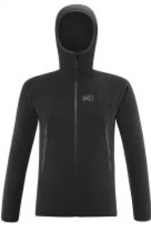 Millet Polaire à capuche K Lightgrid