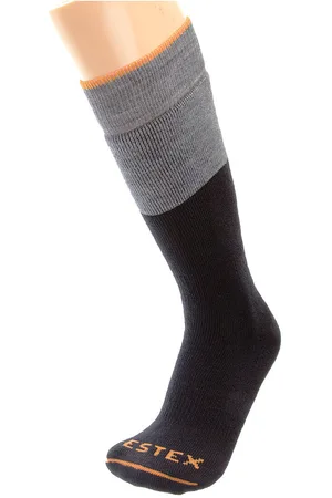 Estex Paire de chaussettes Iceberg