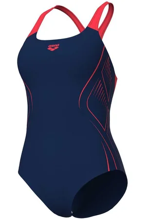 Arena Maillot de bain 1 pièce femme Reflecting