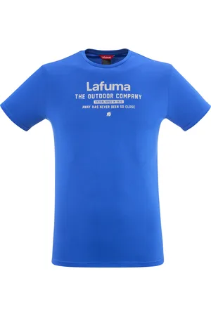 Lafuma T-shirt manches courtes Adventure