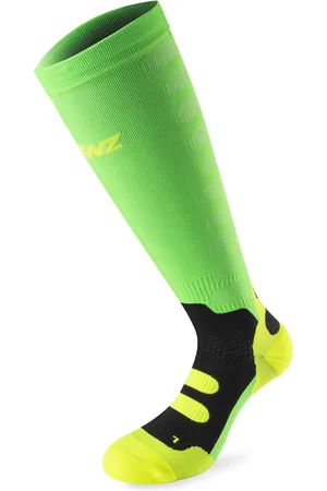 Lenz Chaussettes de compression Compression 1.0