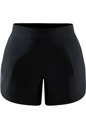 Craft Short de compression femme adv essence 5 stretch
