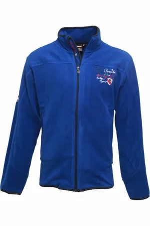 Peak Mountain Veste polaire Conac