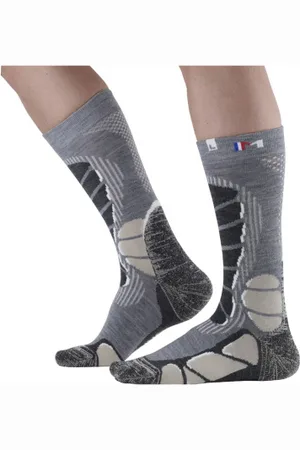 Monnet Chaussettes Trek Extra Light
