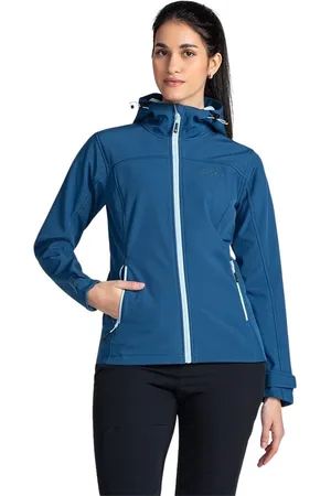 Kilpi Veste de randonnée femme Ravia