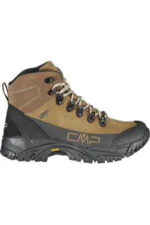 CMP Chaussures de randonnée haute femme Dhenieb WP