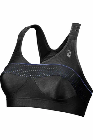 THUASNE Brassière Top Strap X-Back 2019