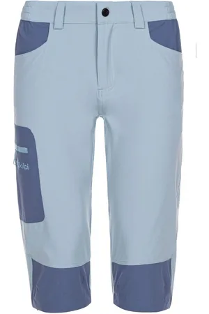 Kilpi Bermuda femme Otara