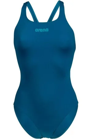 Arena Maillot de bain 1 pièce femme Team Pro Solid