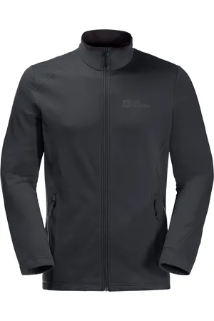 Jack Wolfskin Veste Kolbenberg Fz M