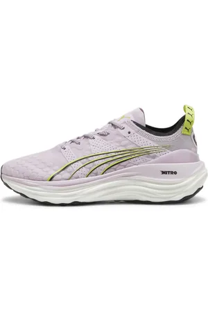 PUMA Chaussures de running femme ForeverRun Nitro