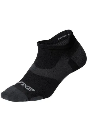 2XU Chaussettes invisibles Vectr LightCushion