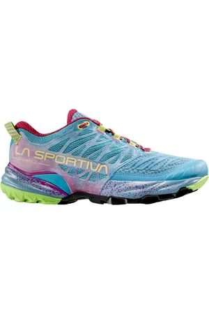 La Sportiva Chaussures de running femme Akasha II