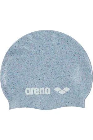Arena Bonnet de bain silicone