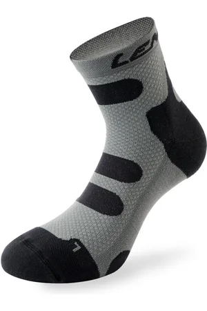 Lenz Chaussettes de compression basses 4.0