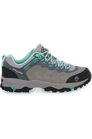 TREZETA Chaussures de randonnée femme Hype WP