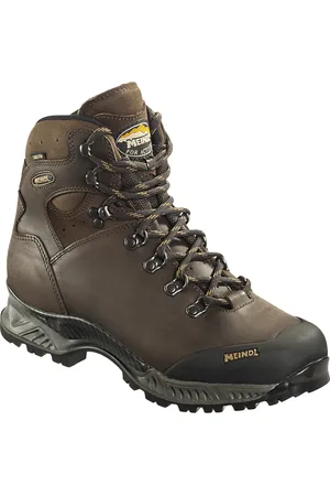 Meindl Chaussures de randonnée Softline TOP GTX