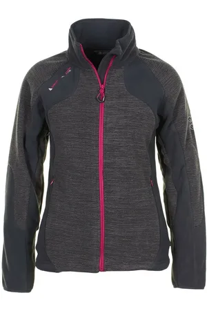 Peak Mountain Veste polaire femme Acut
