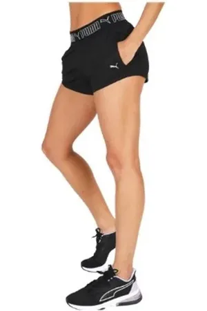 PUMA Short femme Womens Training s