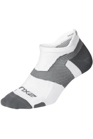 2XU Chaussettes invisibles Vectr LightCushion