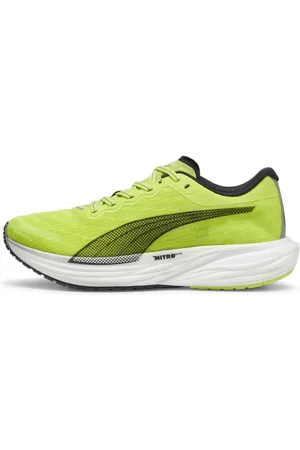 PUMA Chaussures de running Deviate NITRO 2