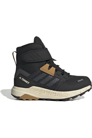 adidas Chaussures de randonnée enfant Terrex Trailmaker High Cold.Rdy