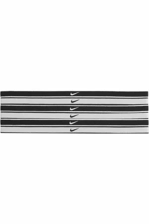 Nike Élastiques à cheveux Swoosh tipped (x6)