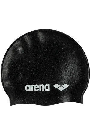 Arena Bonnet de bain silicone