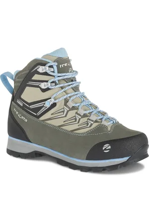 TREZETA Chaussures de randonnée femme Aoraki