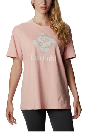 Columbia T-shirt femme Park Relaxed