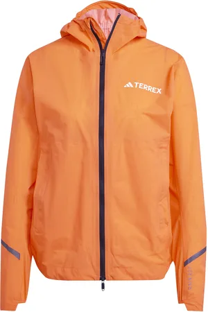 adidas Veste imperméable légère femme XPR