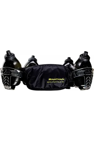 Nathan Ceinture porte-gourdes Quick Start Plus 40 (1,2L)