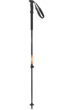 TSL Sport Equipment Bâtons Hiking carbon 2 cross