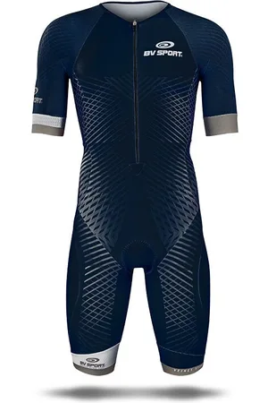 BV Sport Combinaison de triathlon 3x200