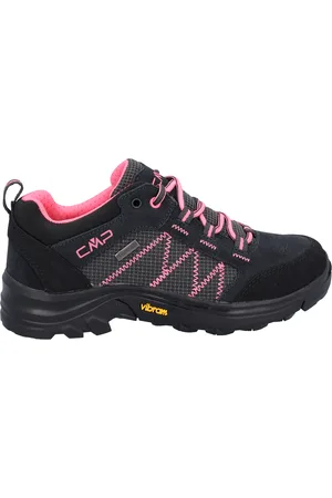 CMP Chaussures de randonnée basse enfant Thiamat 2.0 Waterproof
