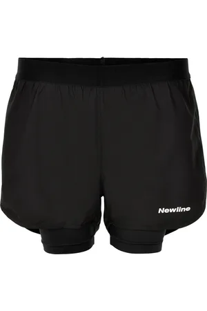 Newline Short femme 2-lay