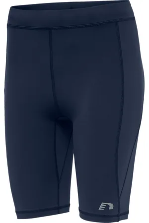 Newline Short de compression femme core sprinters