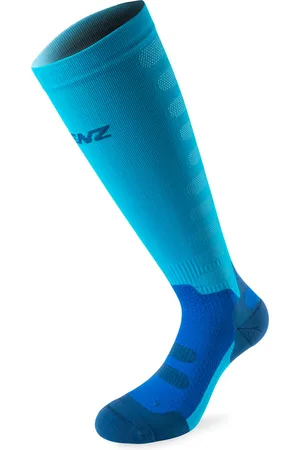 Lenz Chaussettes de compression Compression 1.0