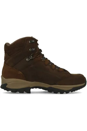 Meindl Chaussures de randonnée femme Salerno GTX