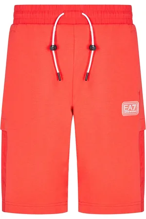 EA7 Bermuda SD